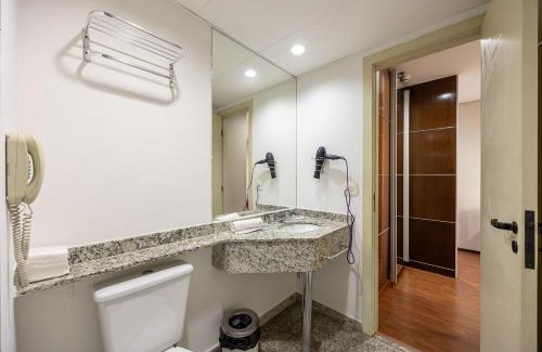 Osasco Apartamento | Flat completo proximo a Alphaville ap1407