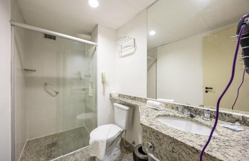 Osasco Apartamento | Flat completo proximo a Alphaville ap1407