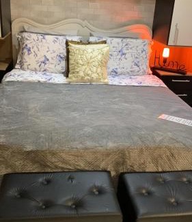 Picanco Apartamento | Flat de luxo São Paulo - Guarulhos