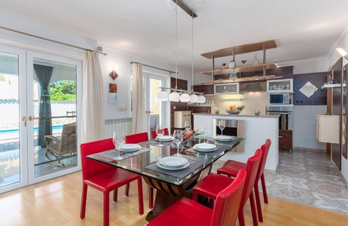 Kaldanija Apartamento | Apartamento de vacaciones Kaldanija para 1 - 6 personas con 3 dormitorios - Apartamento