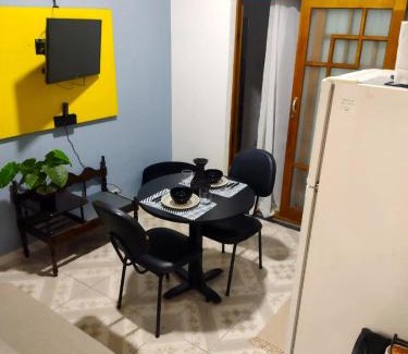 Guarulhos Apartamento | Flat Duplo para sua conexão