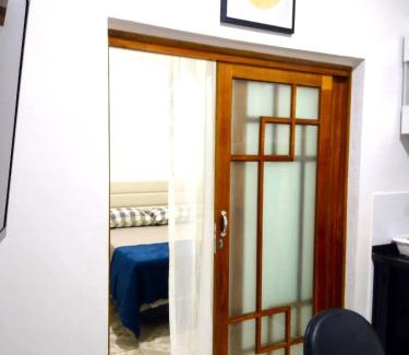 Guarulhos Apartamento | Flat Duplo para sua conexão