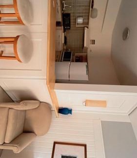 Alphaville Industrial Apartamento | FLAT EM ALPHAVILLE