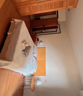 Alphaville Industrial Apartamento | FLAT EM ALPHAVILLE