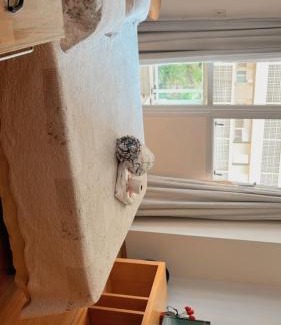 Alphaville Industrial Apartamento | FLAT EM ALPHAVILLE