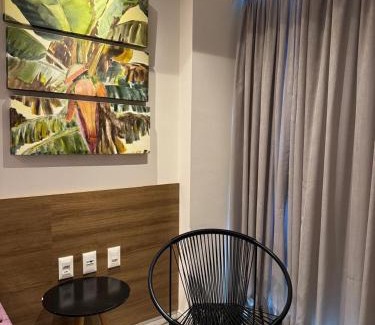 Boa Viagem Apartamento | Flat em Boa Viagem - AP1006 Rooftop470