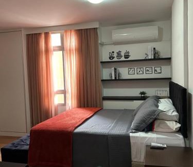 Guara Apartamento | Flat em Brasília - Park Sul
