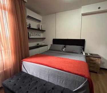 Guara Apartamento | Flat em Brasília - Park Sul