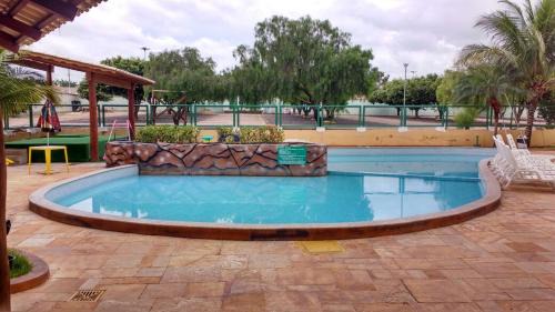 J Jeriquara Apartamento | Flat em Caldas Novas