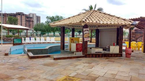 J Jeriquara Apartamento | Flat em Caldas Novas