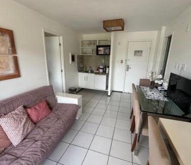 Barreirinhas Apartamento | Flat em Gran Lençóis Residence