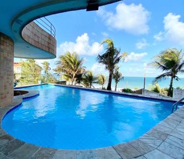 Ponta Negra Apartamento | Flat em natal beira mar