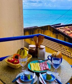 Ponta Negra Apartamento | Flat em natal beira mar