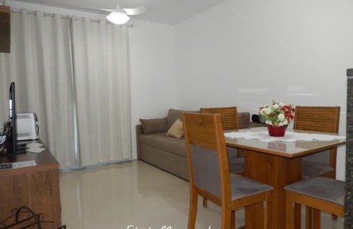 Arraial do Cabo Apartamento | Flat entre Mar e Lagoa