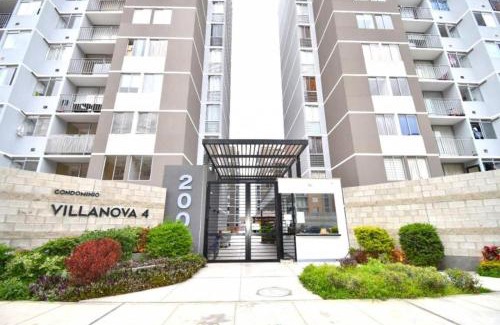 Callao Apartamento | Flat Equipado Callao Cerca al Aeropueto Jorge Chávez 2 Dormitorios