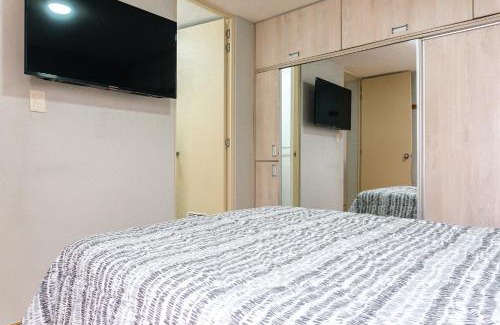 Callao Apartamento | Flat Equipado Callao Cerca al Aeropueto Jorge Chávez 2 Dormitorios