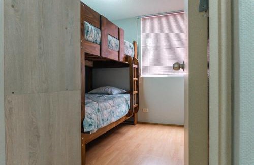 Callao Apartamento | Flat Equipado Callao Cerca al Aeropueto Jorge Chávez 2 Dormitorios