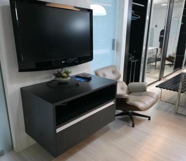 Teresina Apartamento | Flat Executive Arrey Hotel