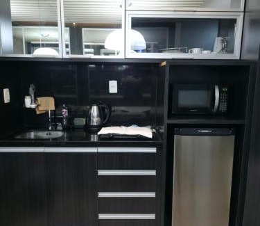 Teresina Apartamento | Flat Executive Arrey Hotel