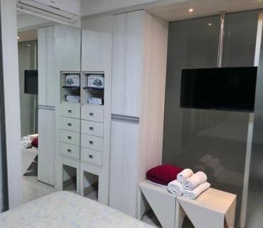 Teresina Apartamento | Flat Executive Arrey Hotel