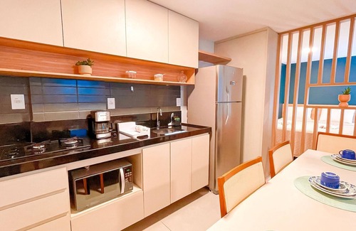 Cabo Branco Apartamento | Flat FM20 Cabo Branco Ocean - By Almare