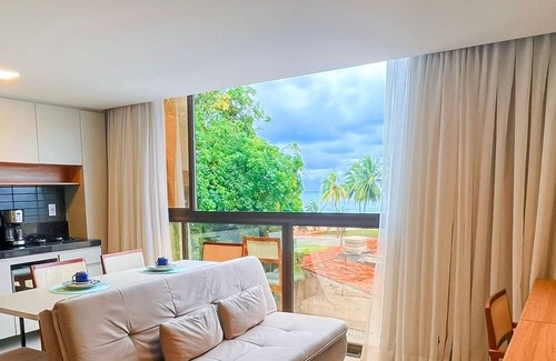 Cabo Branco Apartamento | Flat FM20 Cabo Branco Ocean - By Almare