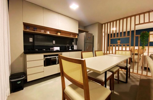 Cabo Branco Apartamento | Flat FM20 Cabo Branco Ocean - By Almare