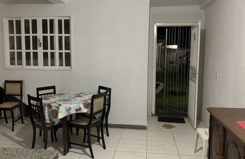 Bairro das Laranjeiras Casa | PISO FRENTE AL MAR 2