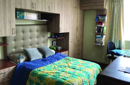 Pueblo Libre Apartamento | Flat Furnished Family space in Lima 3 beds 3 rooms.