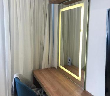 Araras Apartamento | Flat Garden Itaipava