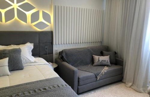 Araras Apartamento | Flat Garden Itaipava