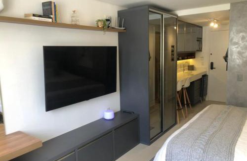 Araras Apartamento | Flat Garden Itaipava