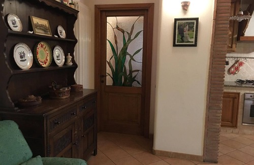 Massa Casa | Apartamento de vacaciones Massa para 1 - 2 personas con 1 dormitorio - Casa de vacaciones