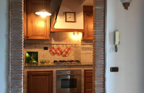 Massa Casa | Apartamento de vacaciones Massa para 1 - 2 personas con 1 dormitorio - Casa de vacaciones