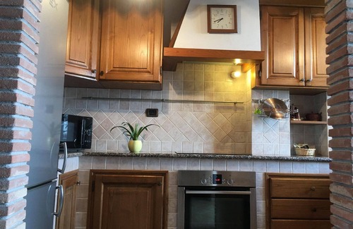 Massa Casa | Apartamento de vacaciones Massa para 1 - 2 personas con 1 dormitorio - Casa de vacaciones