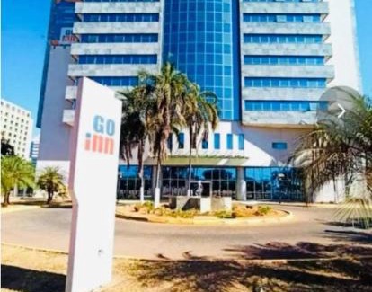 Taguatinga Apartamento | Flat Go Inn