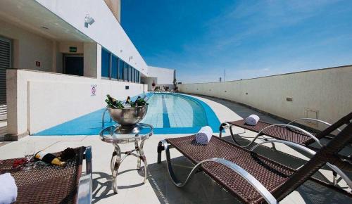 Taguatinga Apartamento | Flat Go Inn