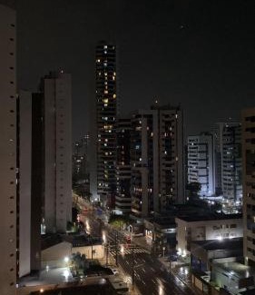 Piedade Apartamento | Flat Gold Beach