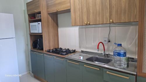 Harmonia Apartamento | Flat Harmonia