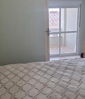 Harmonia Apartamento | Flat Harmonia
