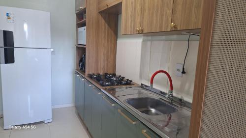Harmonia Apartamento | Flat Harmonia