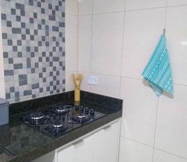 Ponta do Mangue Apartamento | Flat Hello Maragogi - Bella Maré