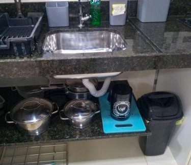 Ponta do Mangue Apartamento | Flat Hello Maragogi - Bella Maré