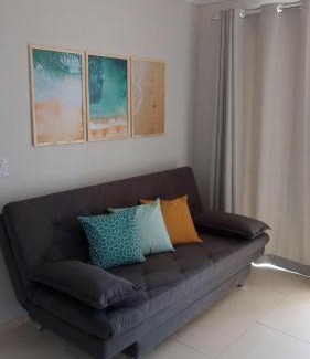 Ponta do Mangue Apartamento | Flat Hello Maragogi - Bella Maré