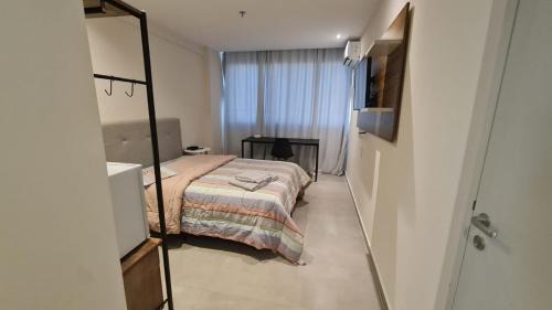 Parque Leopoldina Apartamento | Flat Hotel América Campos Pelinca