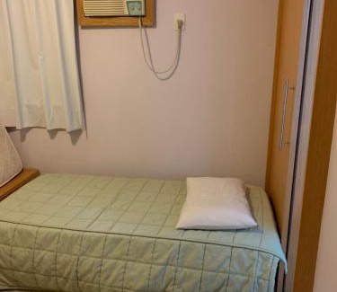 Cruzeiro Apartamento | Flat Hotel Fazenda Portal de Gravatá- 2 quartos
