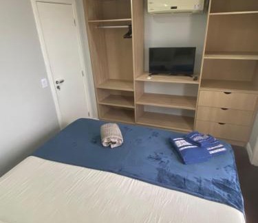 Adrianopolis Apartamento | Flat hotel Mercure Manaus para até 6 pessoas