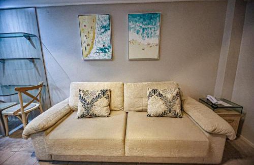Meireles Apartamento | Flat Hotel Mercure Vista Mar
