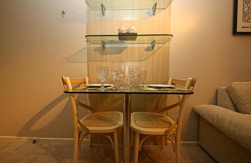 Meireles Apartamento | Flat Hotel Mercure Vista Mar