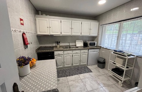 Cova Casa | Apartamento de vacaciones Vieira do Minho para 1 - 4 personas con 3 dormitorios - Casa de vacaciones